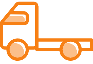 盖州拖车/平板车