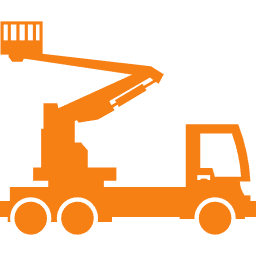 盖州高空作业车